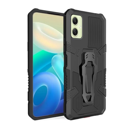Coque Samsung Galaxy A05 blindée de qualité militaire haut de gamme solide