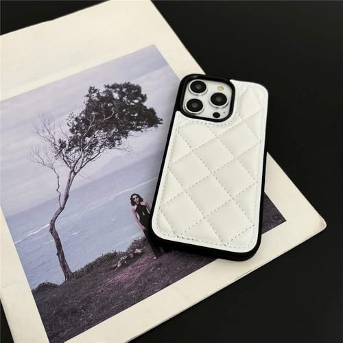 Coque antichoc iPhone 14 Plus blanche pour éviter les rayures et chutes