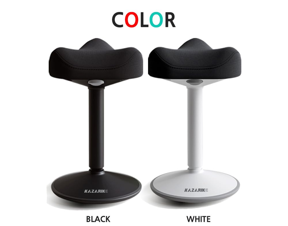 即日発送❗️バランスチェア　腰痛改善　姿勢矯正　デスクワーク　ガス圧昇降 楽天市場】バランスチェア 姿勢矯正 椅子 姿勢 腰痛 ガス圧昇降