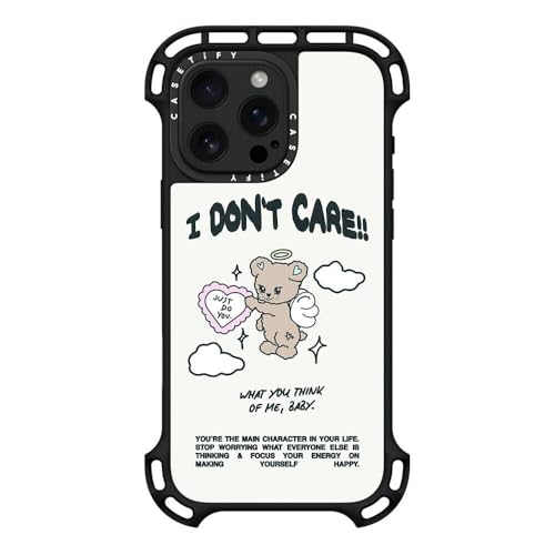 Coque iPhone 16 Pro Max évitez les écrans brisés CASETiFY - 2