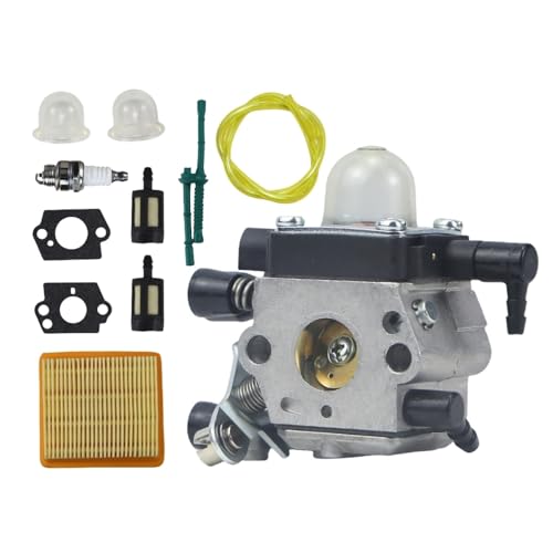 Pièces de tondeuse à fraise carburateur Stihl MM55C 46011200600