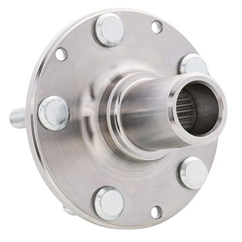 [2-Pack] Br930577K - Rear Wheel Hub Bearing Assembly With Repair Kit Compatible With [Subaru] 1993-2007 Impreza, 1998-2008 Forester, 1992-1999 Legacy [See Description For Fitment] #TOP6