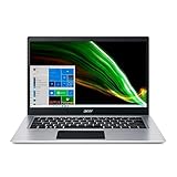 Melhores Notebooks para Trader e Custo Benefício de 2026 Notebook Acer Aspire 5 A514-53-5239 Intel Core i5 4GB 256GB SSD 14' Windows 10