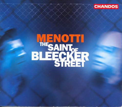 Saint Of Bleecker Street-Comp Opera (2 Cd)