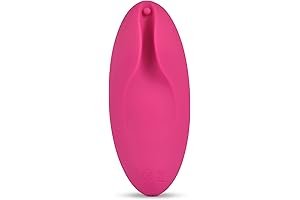 Sweet Vibes Tulips Vibrating Massager: Indulge in Sensuous Hand Massages