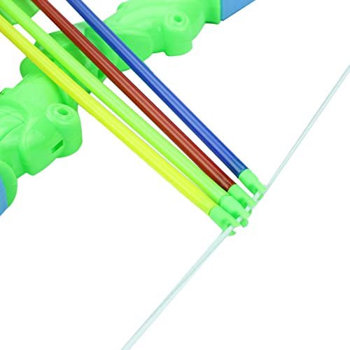 Archerys Brinquedos Para Crianças - Arco e flecha de 21 polegadas para crianças | Brinquedo de flech