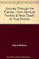 Journey Through The Flames 1581690630 Book Cover