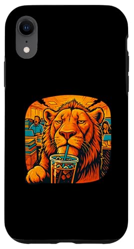 ItBXCIƃACXR[q[Aʔ̃A[gB X}zP[X iPhone XR p