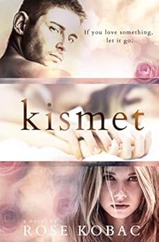 Paperback Kismet Book