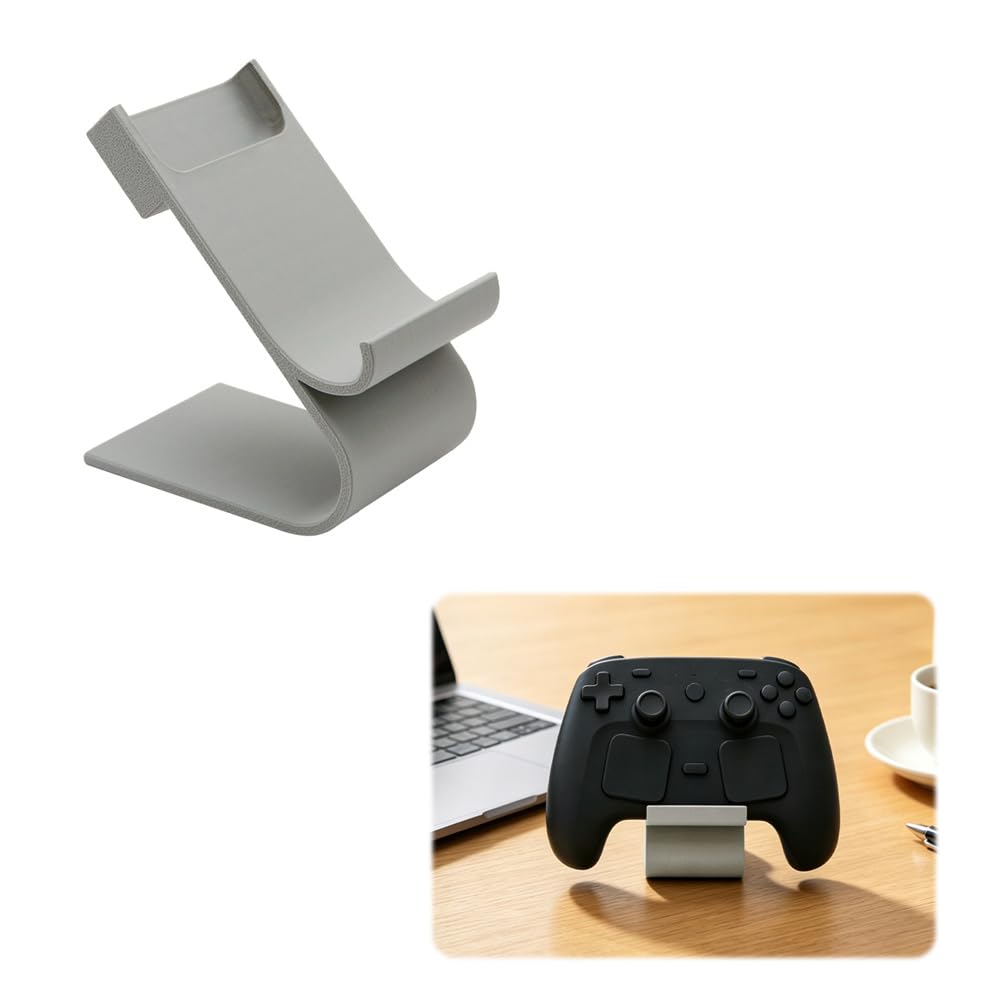 Amazon.co.jp: for Steam Controller 2 収納スタンド 卓上ホルダー