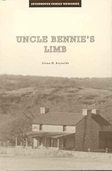 Hardcover Uncle Bennie's Limb Book