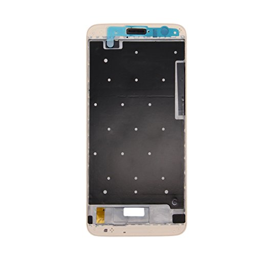 Écran Huawei Maimang 5 instable ? Changez ce cadre boîtier or