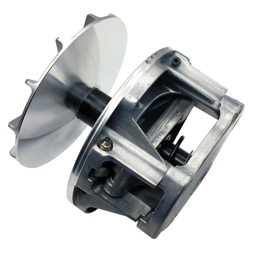 Embrague de polea para ATV Kazuma 500: repuestos de transmisión 3