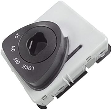 Saab (select 03-11 models) Ignition Switch (Electrical Portion) GENUINE