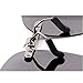 LOHO Polarizado Clip Unisex en Gafas de Sol para Anteojos Recetados-UV400 para...