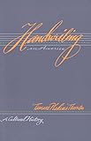 Handwriting in America: A Cultural History