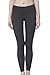 Produktbild Celodoro Damen Leggings, stretchige Jersey Hose aus Baumwolle - Grau-Melange M