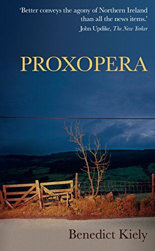 Proxopera 0957233671 Book Cover