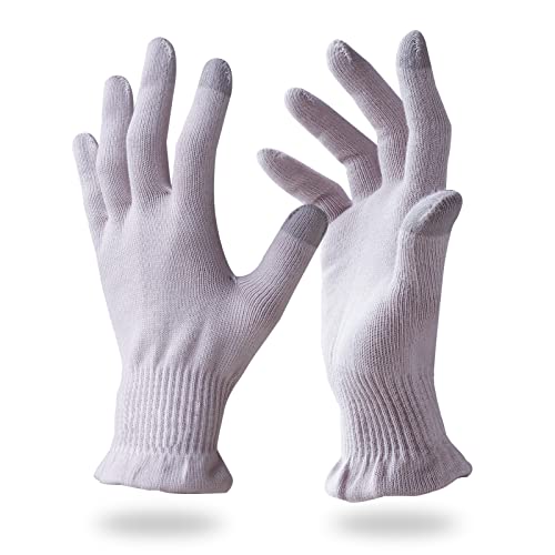 Amazon.co.uk Best Sellers The most popular items in Moisturising Gloves