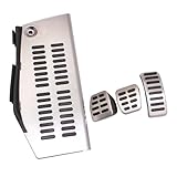 LHD Car Pad Rest fit for Volkswagen Fit For Polo Fit For Golf 4 Fit For Bora RSi GTI R32 A3 Fit For(MT)
