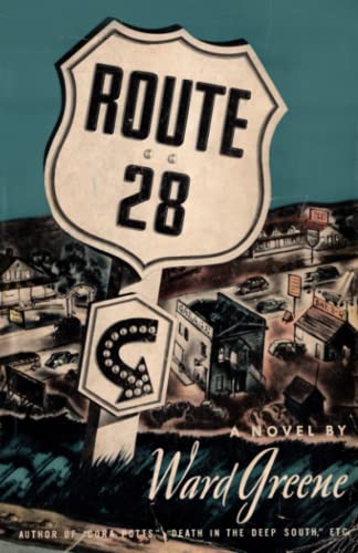  Route 28