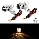 harley davidson blinker relais ★ Paket enthalten: 1 Paar (links und rechts) Blinker. Es wird dringend empfohlen, zwei Paare für den Austausch vorne und hinten zu kaufen