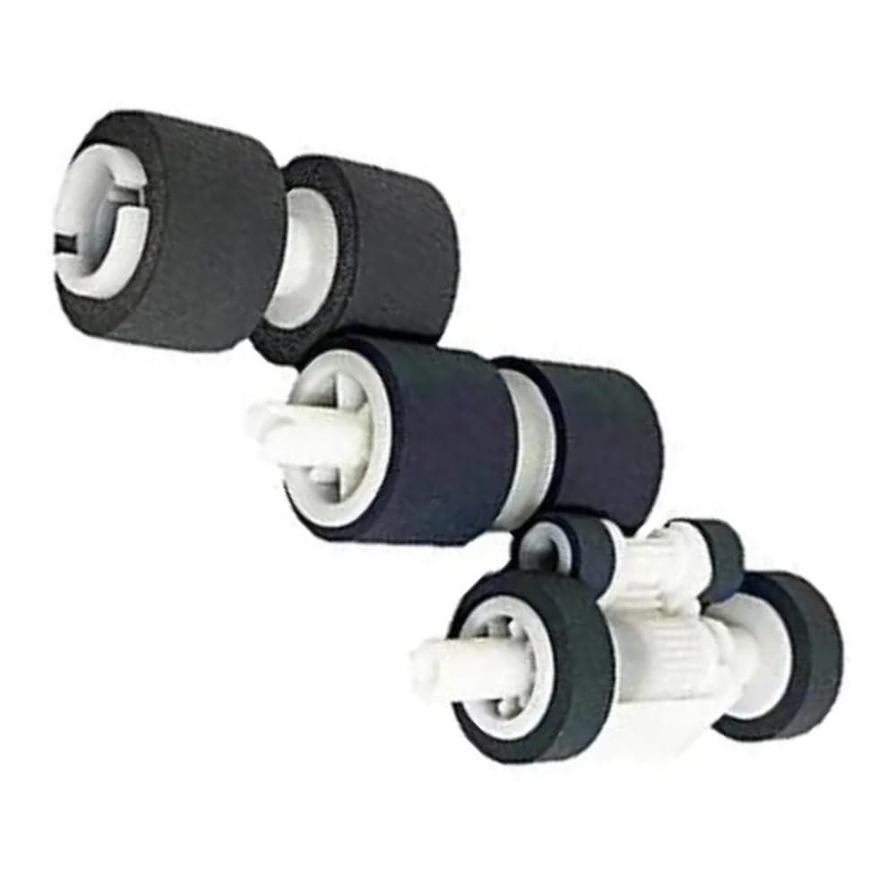 Kit di montaggio rullo alimentazione Designed for scanner Epson DS-510 DS-520 DS560 Parti ricambio