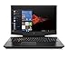 HP - Gaming OMEN 17-cb0010nl Notebook, Intel Core i7-9750H, RAM 16 GB, SSD 256 GB, SATA 1 TB, NVIDIA GeForce RTX 2070 8 GB, Windows 10 Home, Schermo 17.3