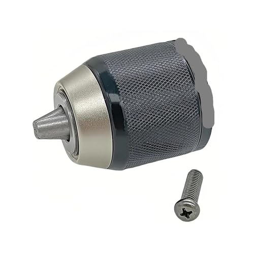 Mandrin 2-13 mm 1/2" pour rénover facilement votre maison - 2