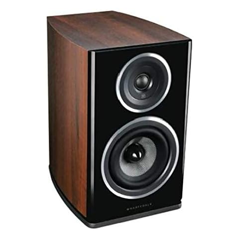 Wharfedale Diamond 12.1 Cover