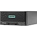 Hewlett Packard Enterprise HPE ProLiant MicroServer Gen10 Plus v2 Ultra Micro Tower Server, Xeon E-2314 4-Core 2.8GHz, 32GB DDR4 Memory, 8TB SSD Storage, iLo, Windows Server 2022 Standard