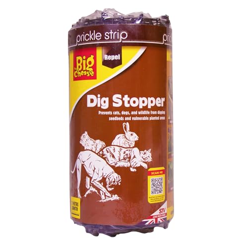 Defenders Prickle Strip Dig Stopper