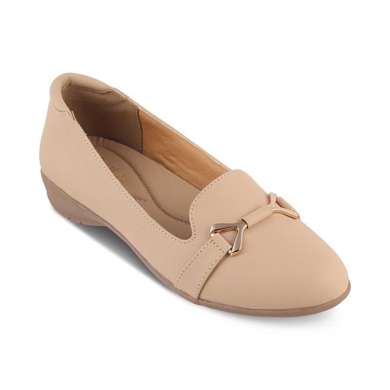 tresmode Yorker Women’s Dress Ballerinas – Sophisticated, Comfortable Flats for Every Occasion tresmode Yorker Women’s Dress Ballerinas – Sophisticated, Comfortable Flats for Every Occasion