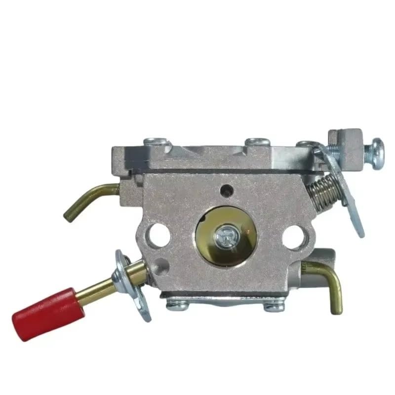Accesorios de carburador de Motosierra de jardín Z-ama W32 PP136E PPB100E PPB150E podadora Carb