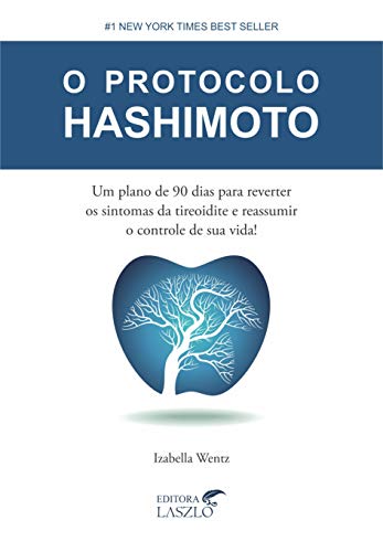 O Protocolo Hashimoto