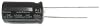 Set of 6 Nichicon 105C Electrolytic Capacitor 1000uF 25V (1000 mfd 25V) 20% Radial, 3/8 X 13/16 (10X20mm)
