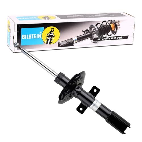 Image of Bilstein 22-350619 B4 Shock Absorber for Dacia Jogger 03/22- VA (Pack of 1)