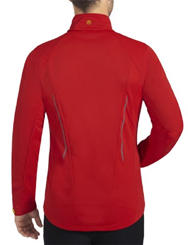 Rono Jacket Delta Softshell veste homme technique pour randonnée active - 2