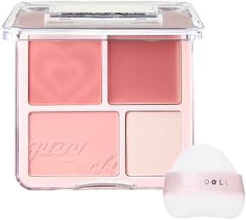 Amazon | ジュディドール ハイライター 4in1 パウダー クリーム Amazon | ジュディドール ハイライター 4in1 パウダー クリーム