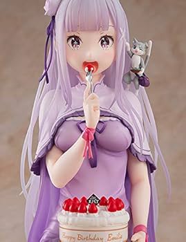 未開封 Re：ゼロから始める異世界生活 レム・バースデーケーキVer フィギュア Amazon | Re:ゼロから始める異世界生活 レム・バースデーケーキ