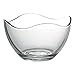 Produktbild Ritzenhoff & Breker Wave Schale, Schälchen, Schüssel, Salatschale, Geschirr, Glas, Ø 13 cm, 694451