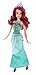 Produktbild Mattel Disney Princess CFB74 - Märchenglanz Prinzessin Arielle Puppe