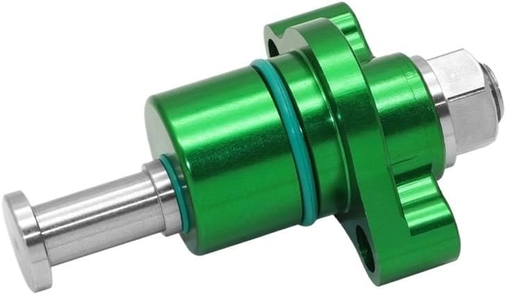 Manual Cam Chain Tensioner Assembly Fit for ZX-10R ZX10R ZX1000 2004-2018(4)