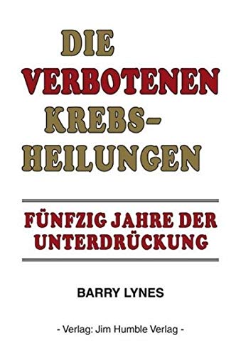 Preisvergleich Produktbild Lynes, By: verbotenen Krebsheilungen
