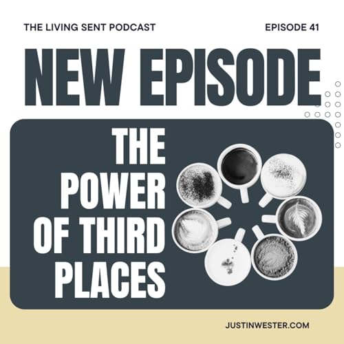 This Seat Belongs to Don: The Power of Third Places