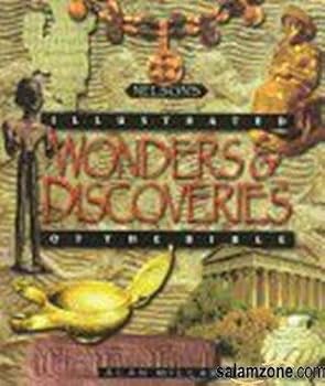 Nelson's Illustrated Wonders & Discoveries of the Bible