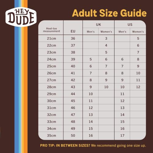 Image of HEYDUDE Sunapee Canvas