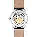 Frederique Constant Men's FC-303MC4P6 Classics Analog Display Automatic Self Wind Black Watch