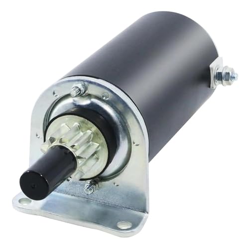 Démarreur FH541V FH580V 21163-7001 21163-7010 pour moteur thermique autoportée