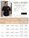 Lonya Męskie t-shirty na co dzień bawełna drzewo kokosowe surfowanie plaża zachód słońca graficzna koszulka dla mężczyzny luźny krój moda krótki rękaw okrągły dekolt vintage nadruk letnie koszulki